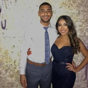 Meet your Posher, Matthew